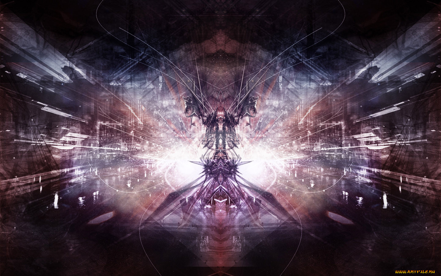 3, , abstract, 